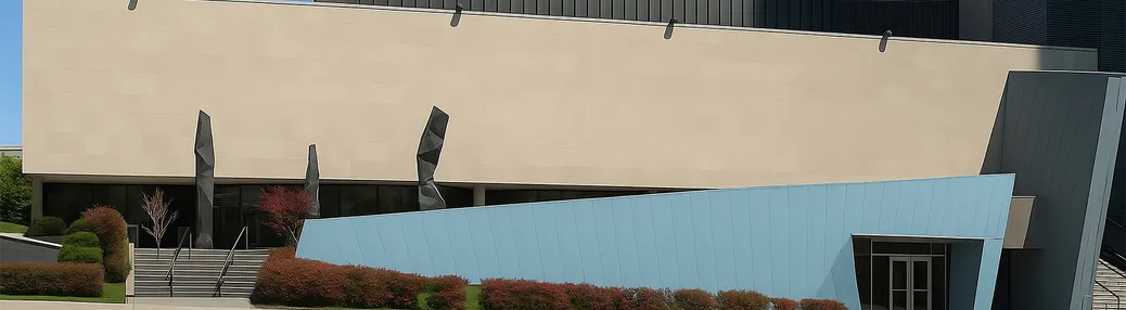 Meridian Hall Tickets

                