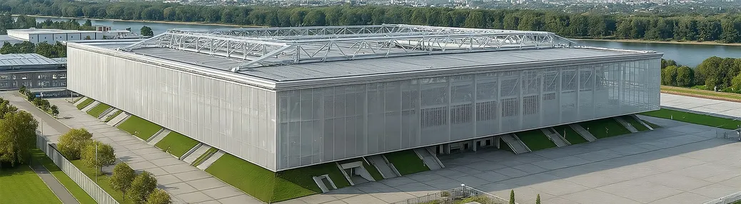 Merkur Spiel-Arena Tickets