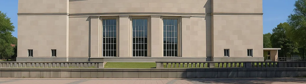 Mershon Auditorium At Wexner Center For The Arts Tickets

                