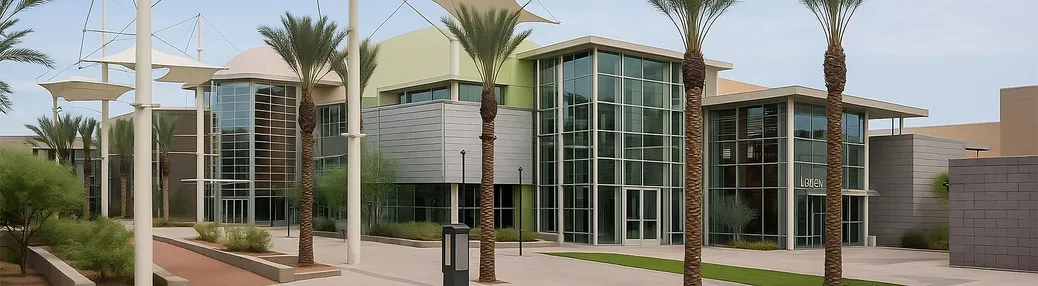 Mesa Arts Center - Ikeda Theater Tickets