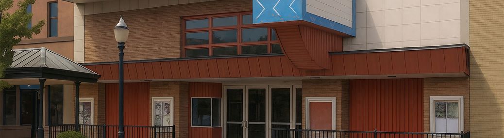 Mesa Theater & Club Tickets

                