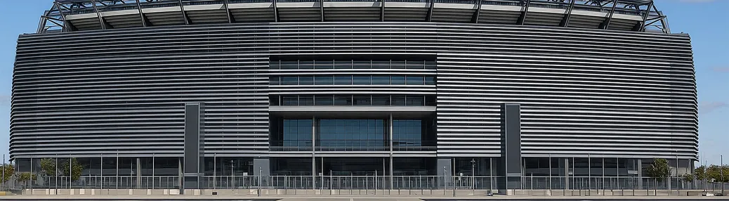 MetLife Stadium Tickets

                