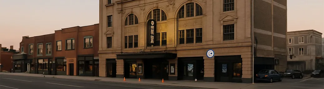 Metro Chicago Tickets

                