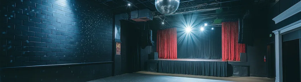 Metro Music Hall Tickets