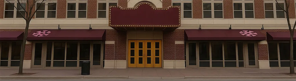 Metropolis Performing Arts Centre Tickets