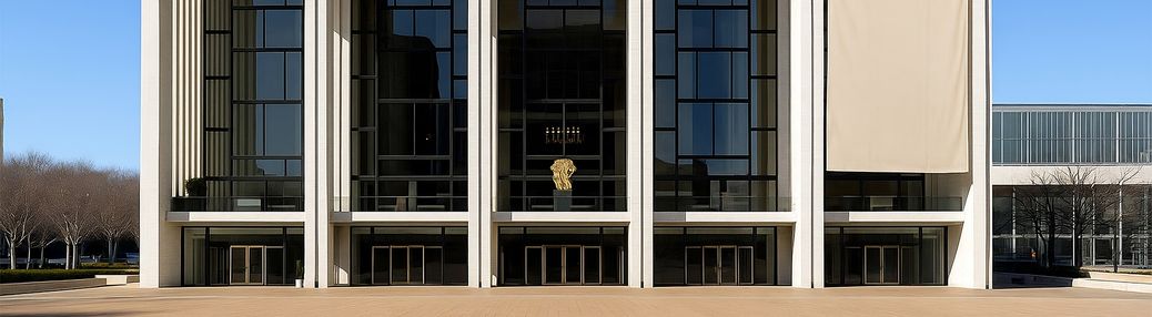 Metropolitan Opera at Lincoln Center Tickets

                