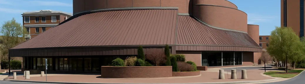 Meyerhoff Symphony Hall Tickets

                