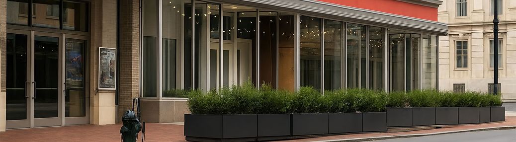 Michael R. Klein Theatre Tickets