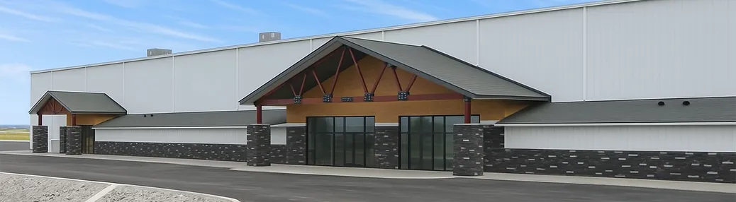 Michiana Event Center (MEC) Tickets