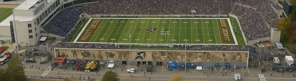 Michie Stadium Tickets