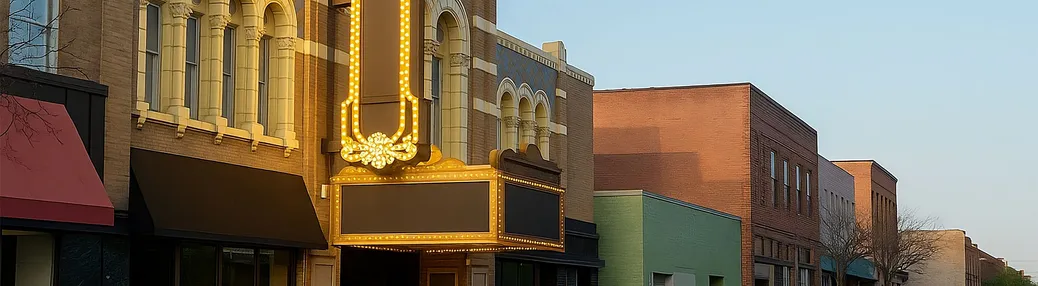 Michigan Theater - Ann Arbor Tickets

                