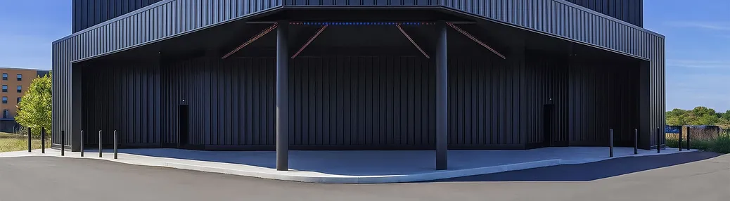 Mickey's Black Box Tickets

                