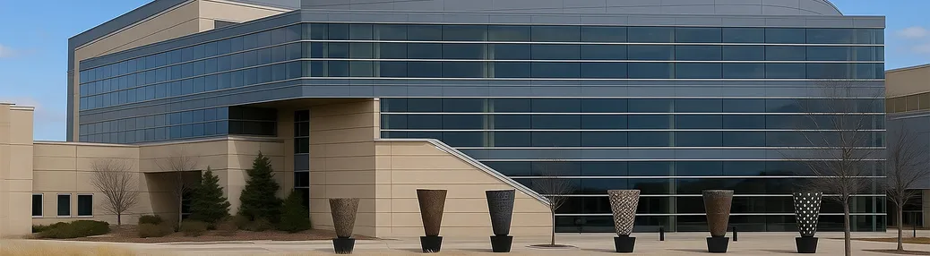 Mid-America Center Tickets

                