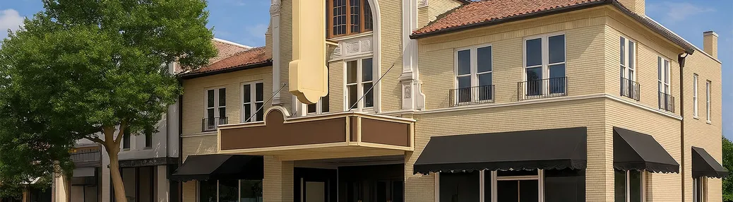 Midland Theatre - OH Tickets

                