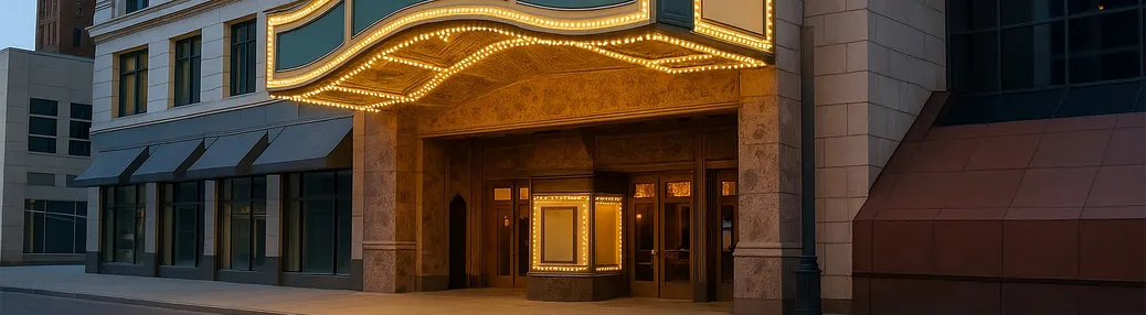 The Midland Theatre - MO Tickets

                