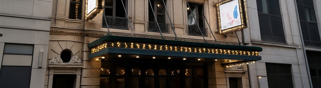 Millennium Hudson Theatre Tickets