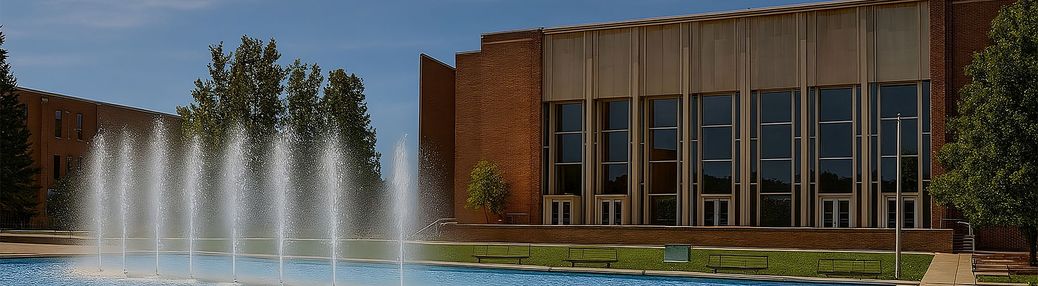 Miller Auditorium - Western Michigan University Tickets

                