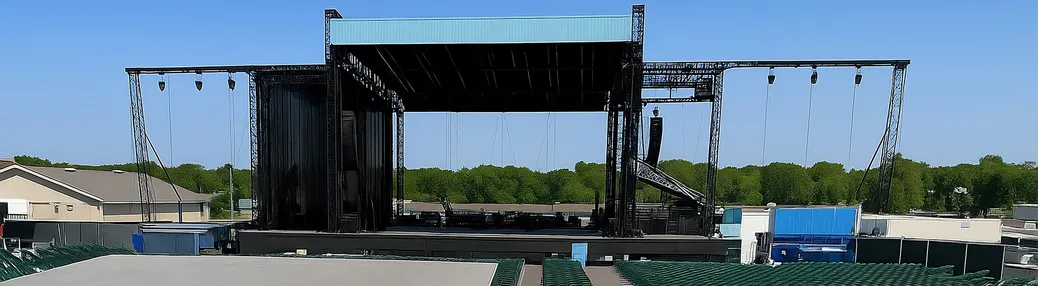 Minnesota State Fair Grandstand Tickets

                