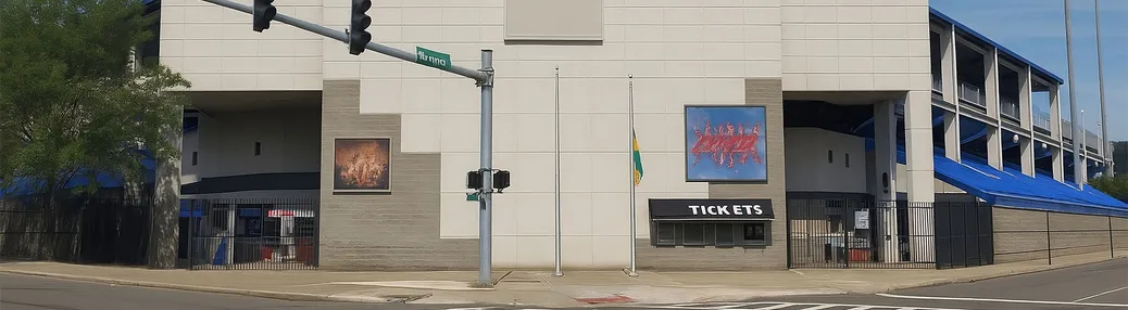 Mirabito Stadium Tickets

                