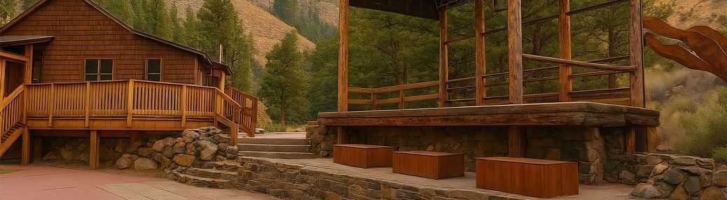 Mishawaka Amphitheatre Tickets

                