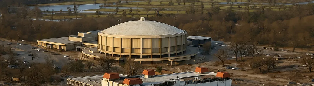 Mississippi Coast Coliseum Tickets

                