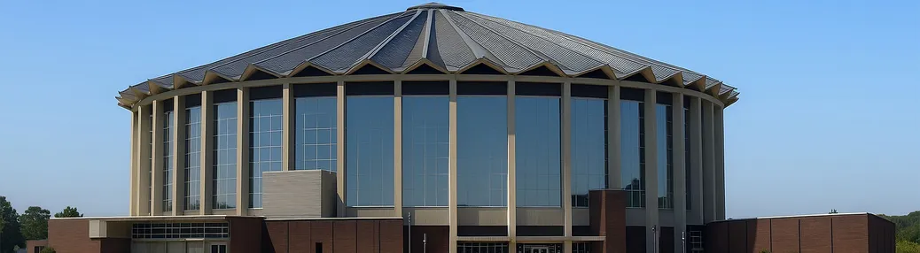 Mississippi Coliseum Tickets

                