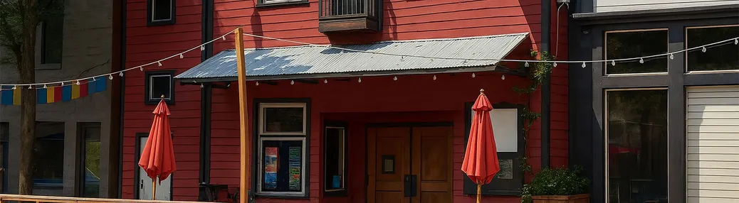 Mississippi Studios Tickets

                