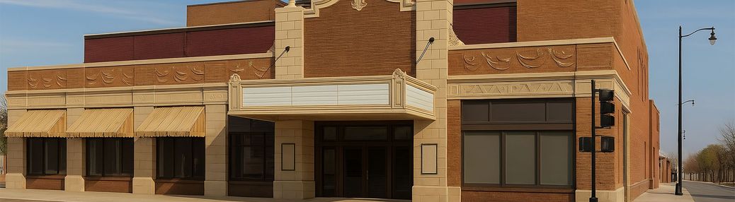 Missouri Theater - Columbia Tickets

                