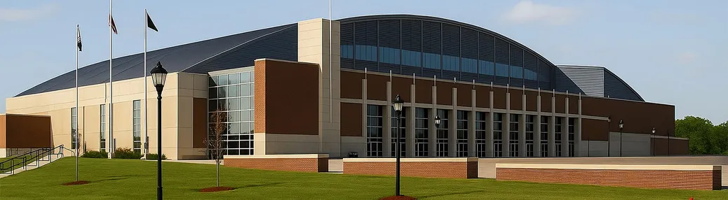 Mizzou Arena Tickets

                