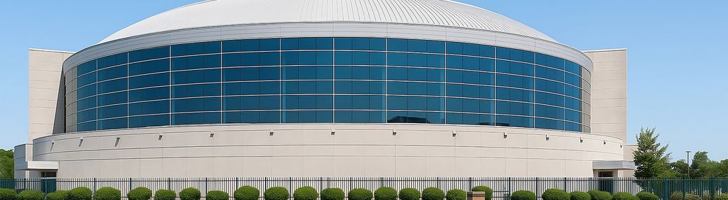 Mohegan Sun Arena at Casey Plaza Tickets