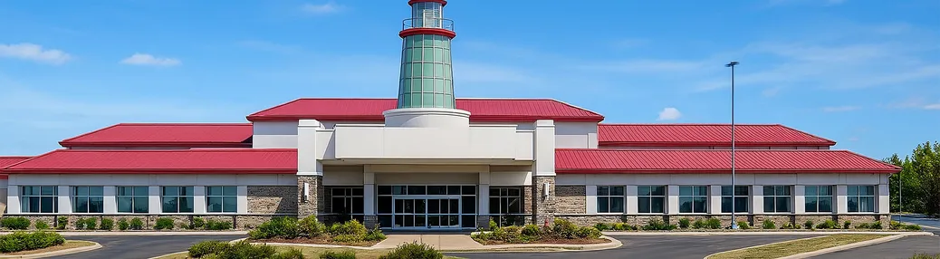 Molson Canadian Centre at Casino New Brunswick Tickets