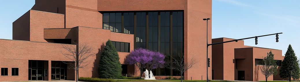 Monfort Concert Hall - Union Colony Civic Center Tickets

                