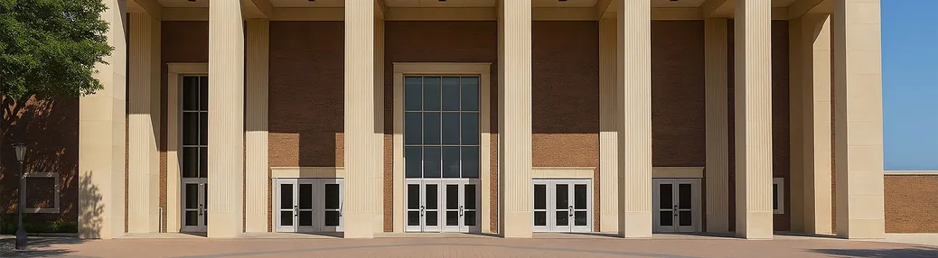 Moody Coliseum Tickets

                