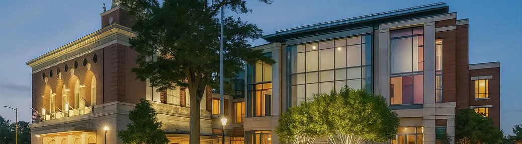 Belding Theater at Bushnell Theatre Tickets