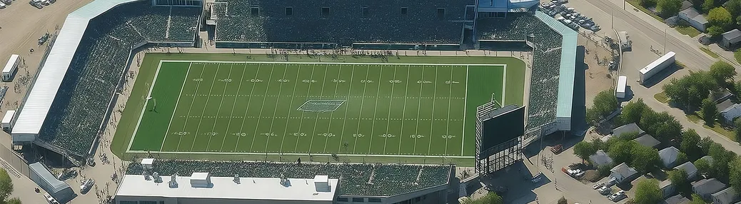 Mosaic Stadium at Taylor Field Tickets