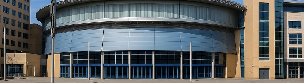 Motorpoint Arena - Nottingham Tickets

                