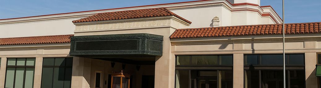 Mount Baker Theatre Tickets

                