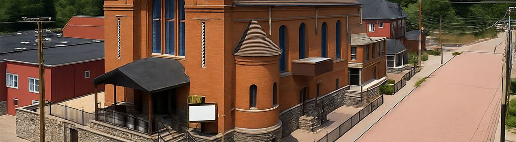 Mr Small's Theatre Tickets

                