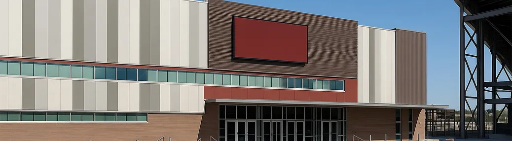 Mullett Arena Tickets

                