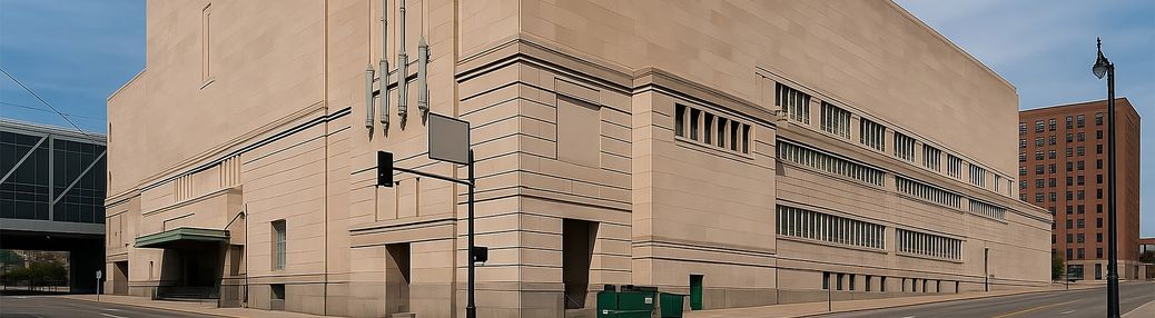 Municipal Auditorium Arena - MO Tickets

                