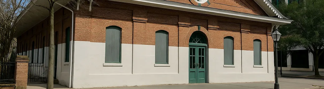 Music Farm - Charleston Tickets

                