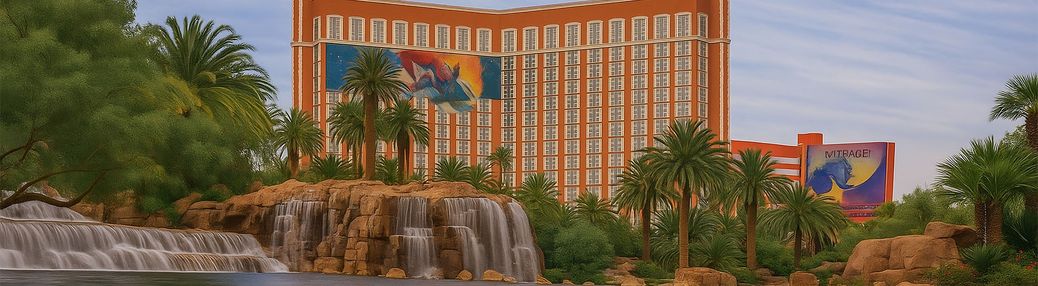 Mystere Theatre - Treasure Island Las Vegas Tickets

                