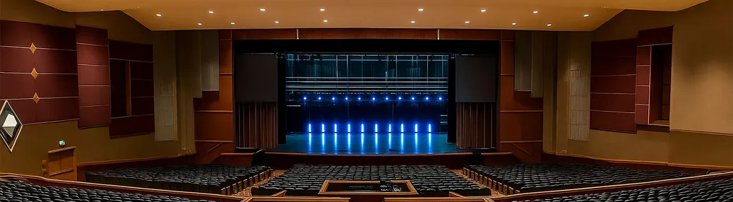 Mystic Lake Showroom Tickets

                