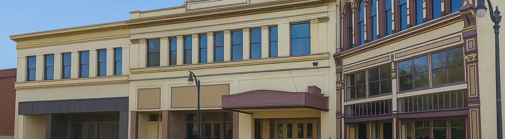 Mystic Theatre Tickets