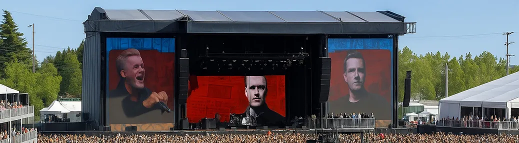 Napa Valley Expo Center Tickets

                