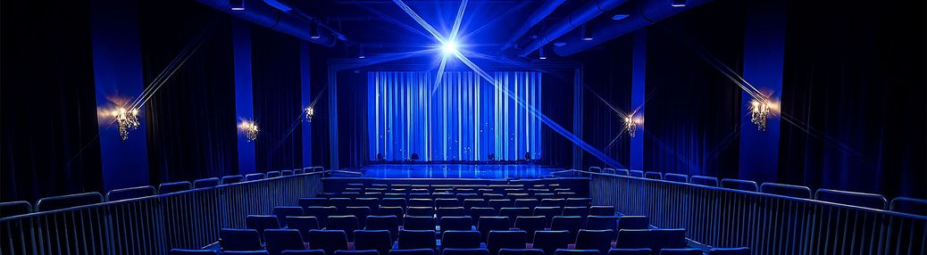 Nathan Burton Magic Show Tickets

                