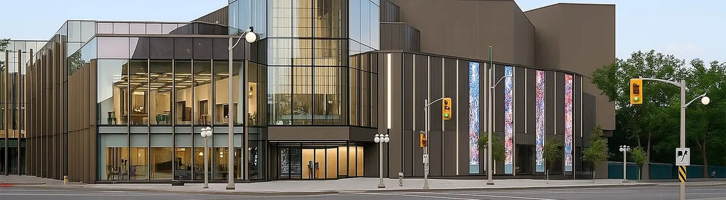 National Arts Centre Tickets

                