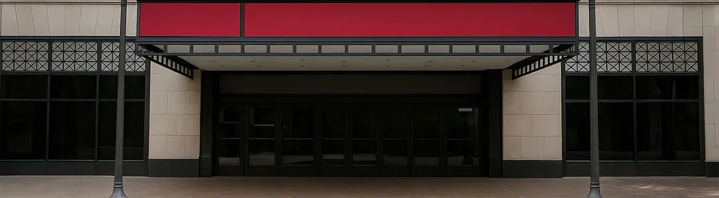 The National Theatre - DC Tickets

                