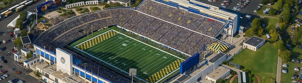 Navy Marine Corps Memorial Stadium Tickets