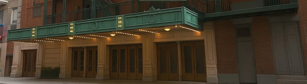 Nederlander Theatre - NY Tickets

                